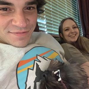 Meet your Posher, Shelby